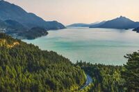 爱国小学生作文1