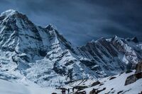 桥的初中作文 1