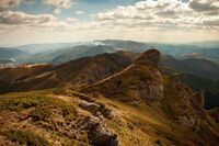 献给母亲的歌作文1