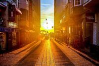 爱心教育的作文 1