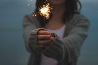 女性褒义词参考