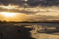 进入初中的感受作文1