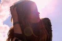 爱国的高中作文800字1