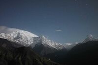 春天的故事高三作文