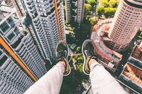 初二周末记叙文作文1