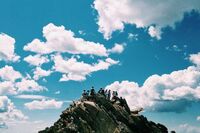 信任话题作文 篇1